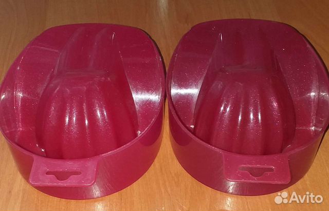 Ванночки для рук