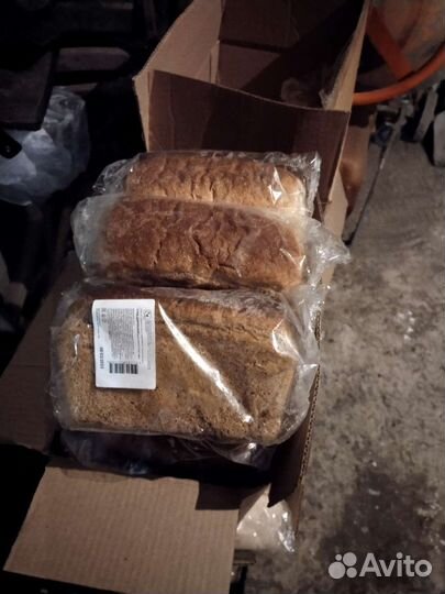 Хлеб на корм животным