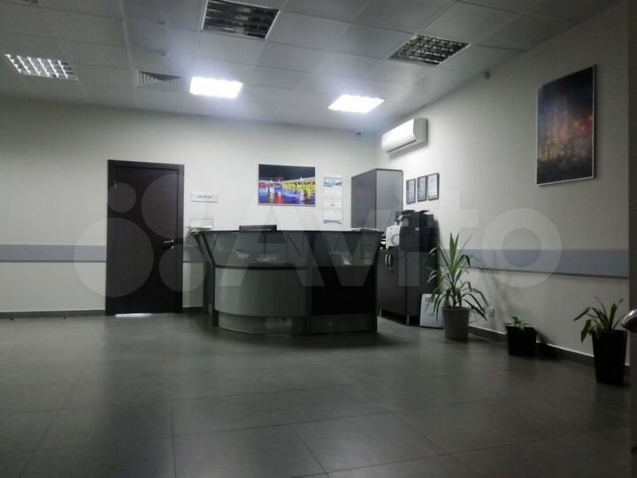 Офис 270 кв., Рядом с метро, Пушкина