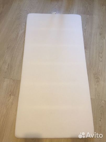 Икеа матрас детский