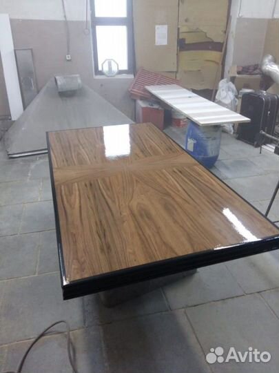 Мебель по индивидуальным проектам