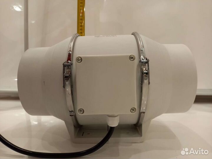 Вентилятор канальный 150