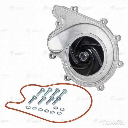 Насос водяной GAZelle-Business/GAZelle