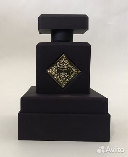 Initio Psychedelic Love Распив Оригинал