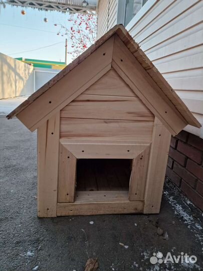 Будка для собаки