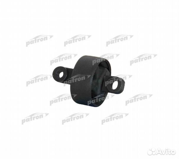 Сайлентблок рычага подвески