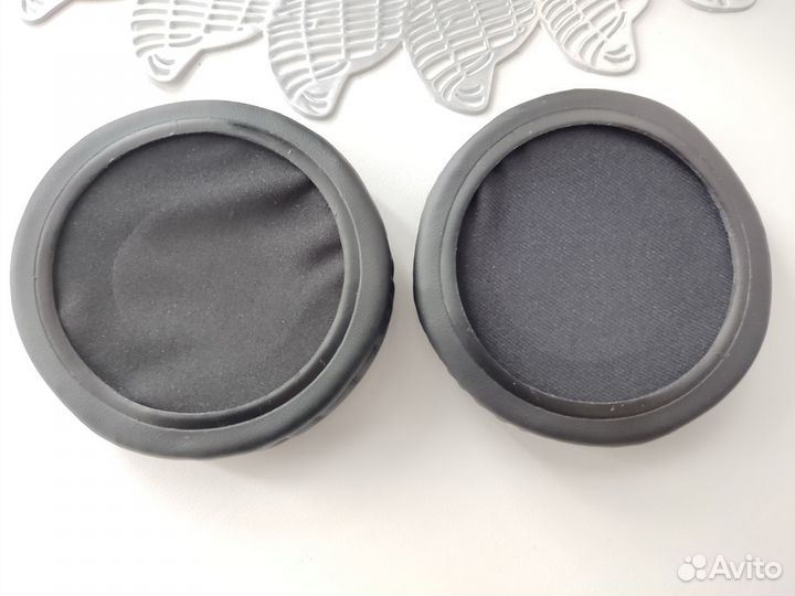 Амбушюры для наушников Sony,Pioneer,Sennheiser