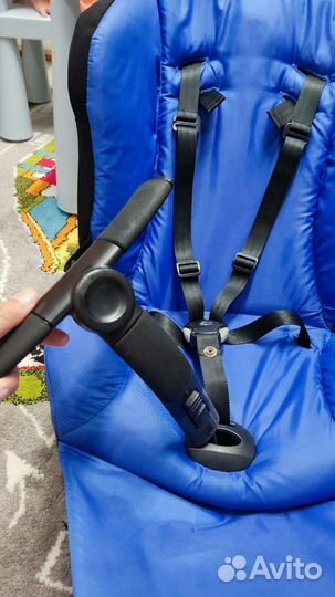 Запчасти Bebe Confort Mura/Maxi Cosi Mura