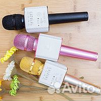 Микрофон для живого вокала Q88