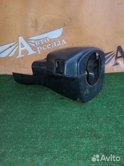 Кожух рулевой колонки Газ 31105 406 2005