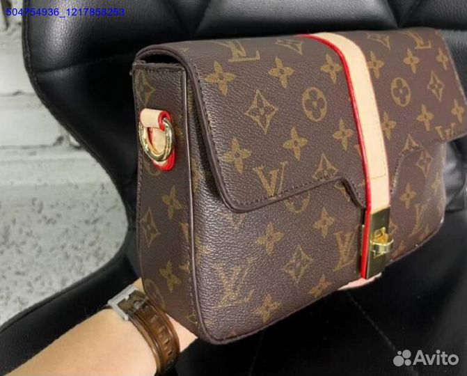 Сумка Louis Vuitton (Арт.49065)