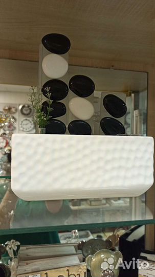 Декоративный фонтанчик с подсветкой