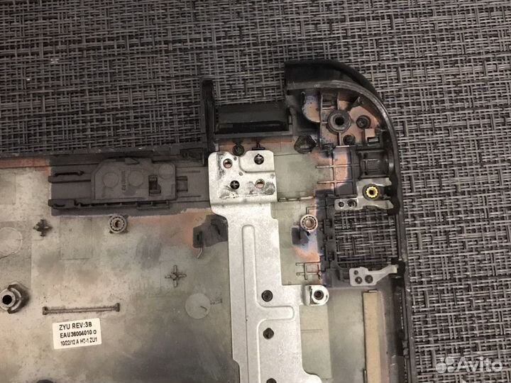 Поддон для ноутбука Hp b054sr