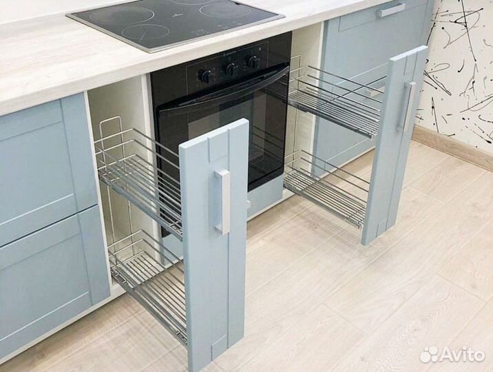 Кухни