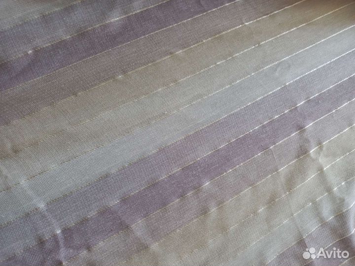 Шторы б/у