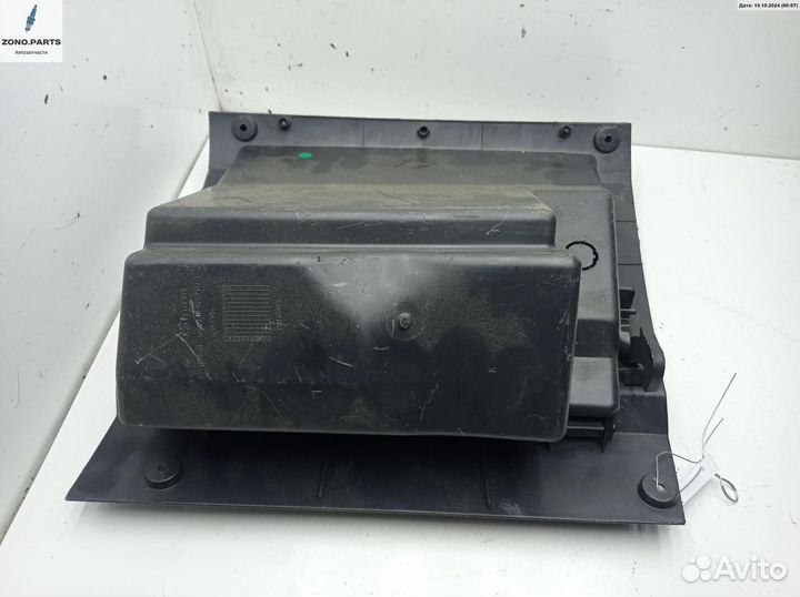 Бардачок 13119309 на Opel Meriva A