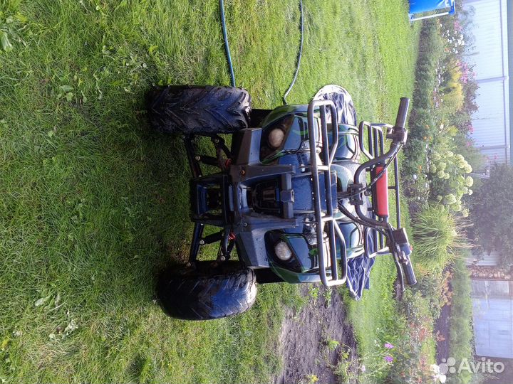 Продам квадроцикл