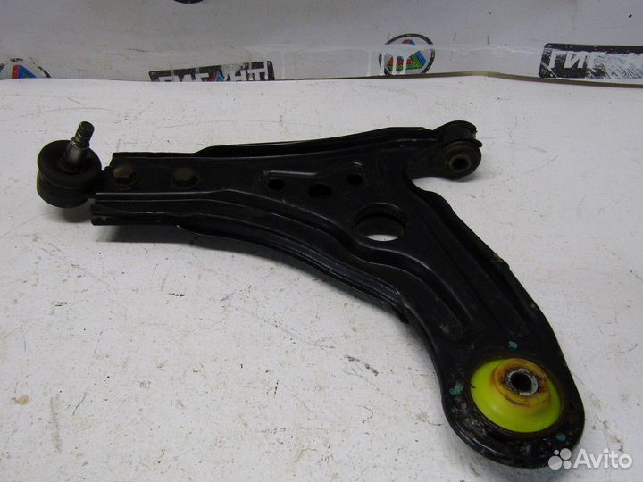 Рычаг передний левый Aveo (T250) 2005-2011