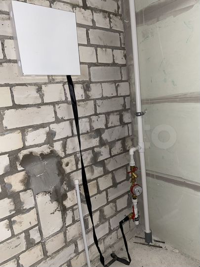 1-к. квартира, 36,9 м², 6/10 эт.