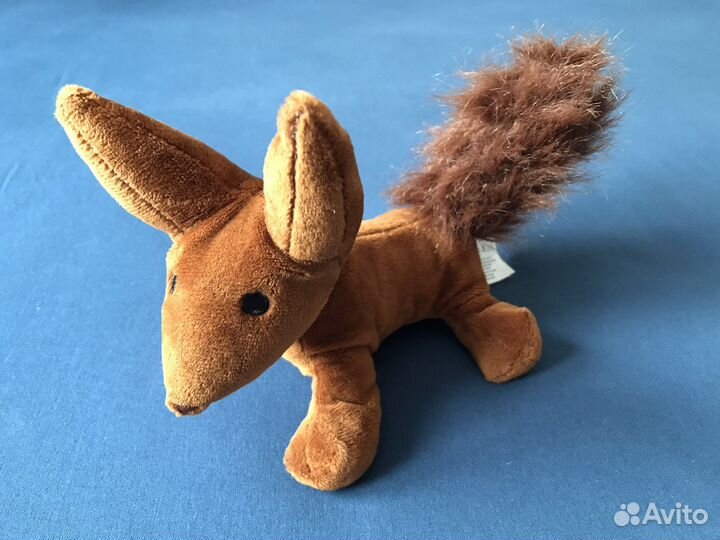 Детские мягкие игрушки IKEA, Маша и медведь и тд