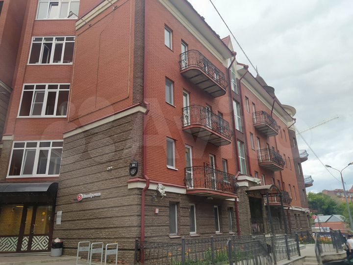 Свободного назначения, 387 м²