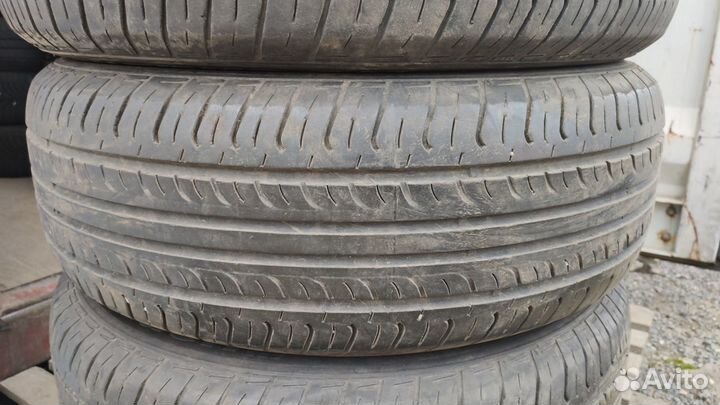 Hankook Optimo K415 225/60 R17 99H