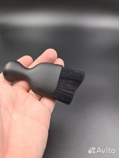 Щеточка мягкая от пыли для автомобиля Toyota