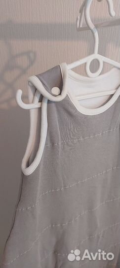 Одеяло спальный мешок