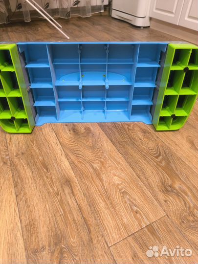 Стэп платформа