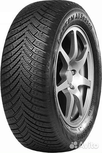 Leao iGreen All Season 225/55 R17 101V