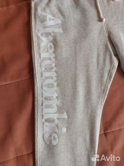 Спортивные штаны Abercrombie 48