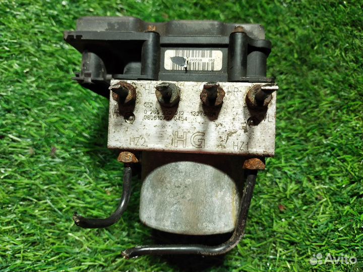 Блок ABS (насос) Opel Meriva (A) I