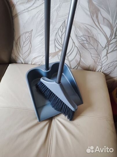 Набор для сухой уборки