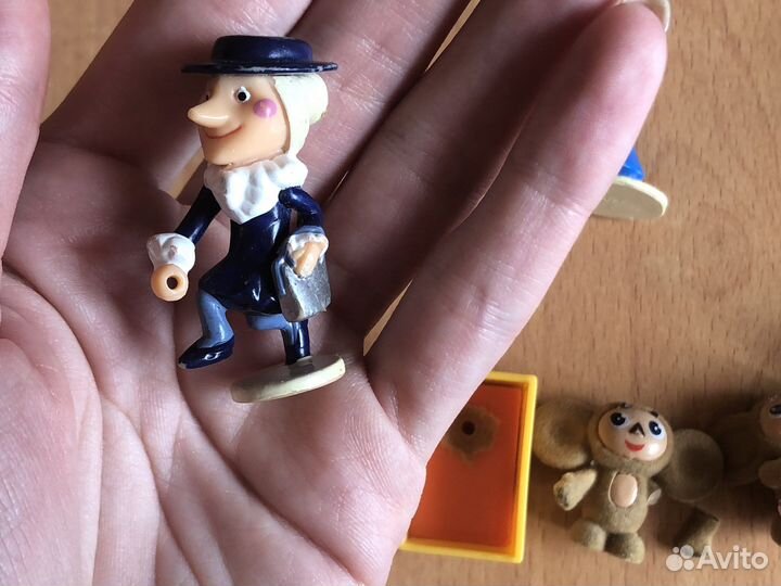 Киндер ландрин чебуоашка виг ттп