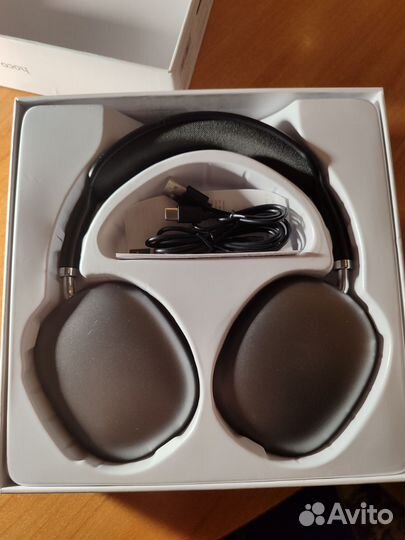Наушники hoco
