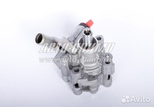 Насос гидроусилителя руля