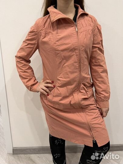 Тренч женский