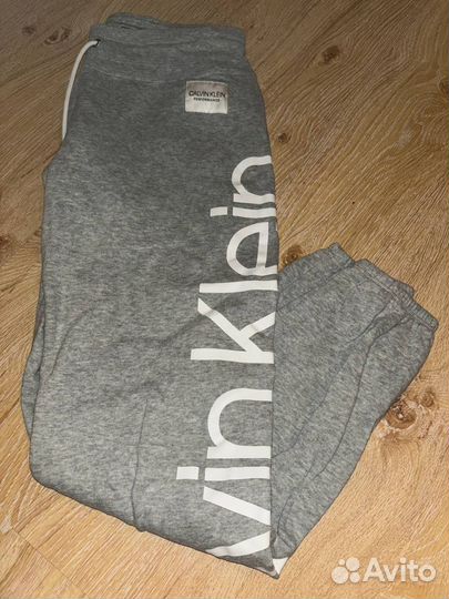 Штаны спортивные женские