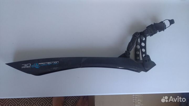 Крыло заднее для велосипеда 29