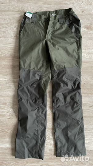 Брюки Декатлон для охоты туризма водонепроницаемые