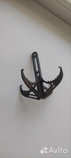 Кошка саперная