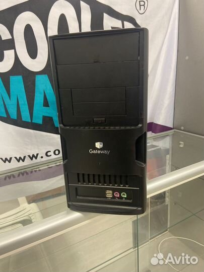 Корпус для пк