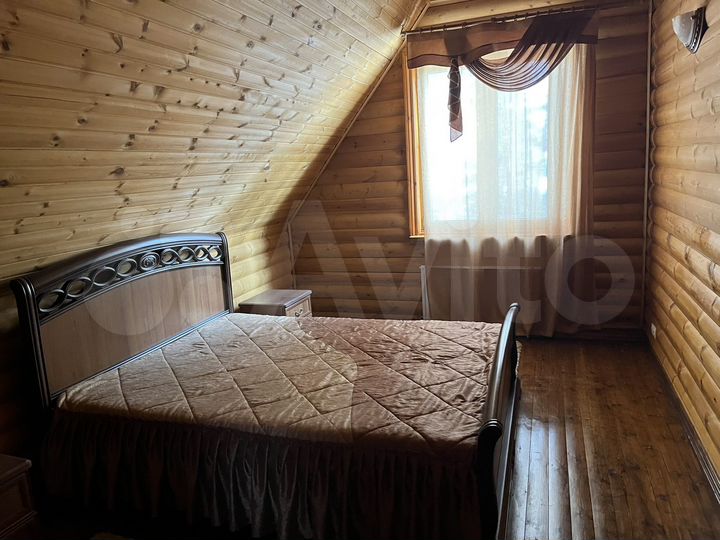 3-к. дом, 120 м²