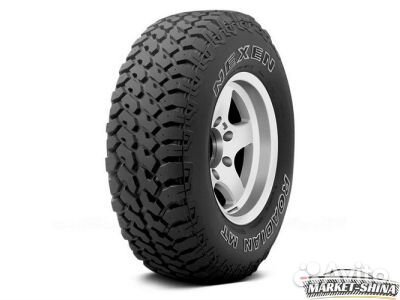 Nexen Roadian M/T 235/85 R16 120Q