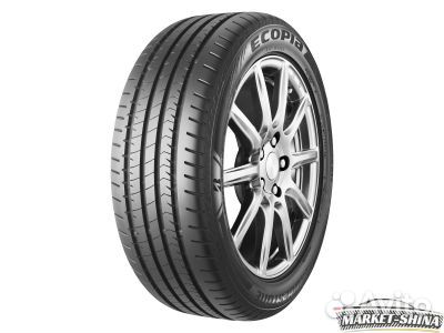 Bridgestone Ecopia EP300 175/65 R15 84H