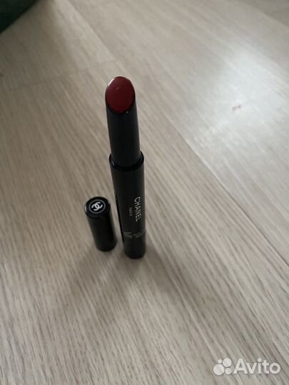 Chanel помада