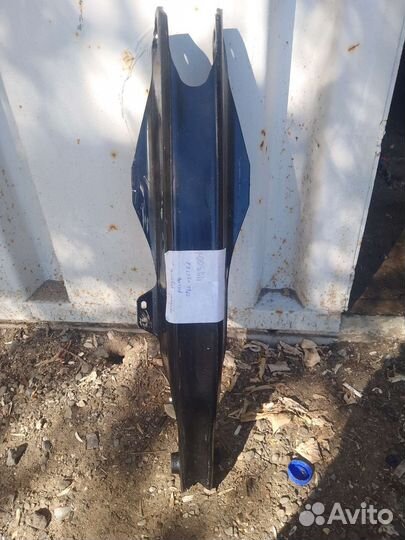 Opel vectra c рычаг