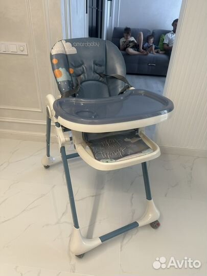 Стул для кормления