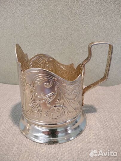 Подстаканники 