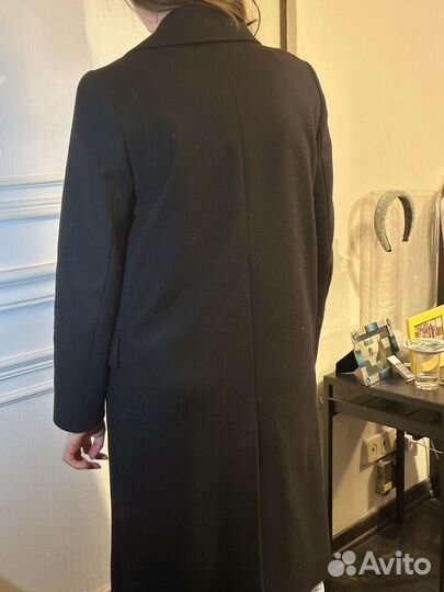 Пальто женское cos